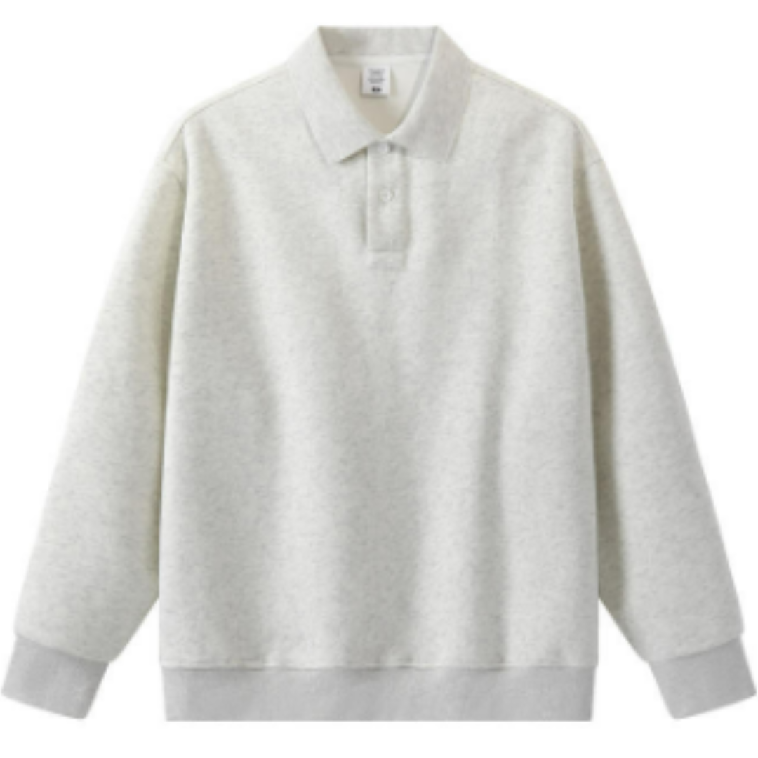 Cailín Cosy High Neck Jumper | Soft, Oversized Warmth for Stylish Winter Layering | Snug Comfort