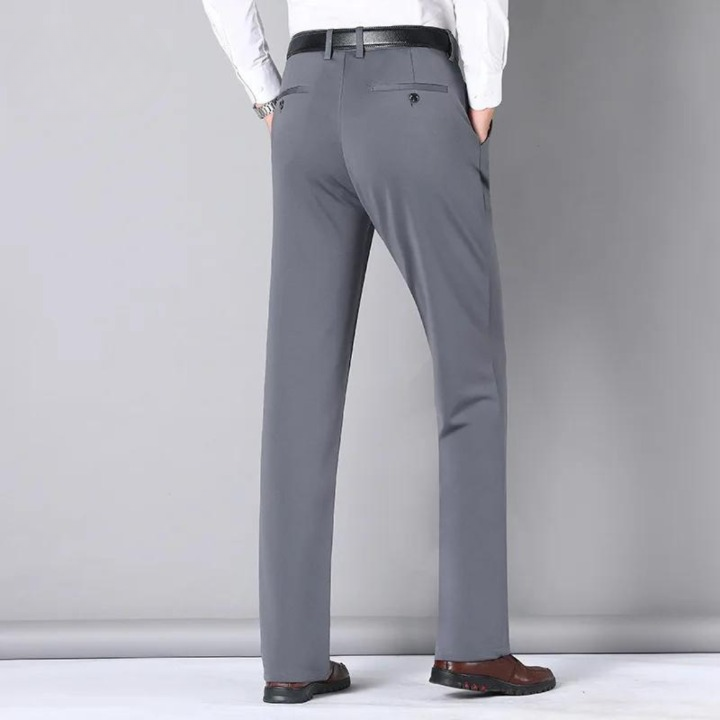 O'Connell | Versatile Stretch Trousers for Men | Comfortable, Stylish, Durable