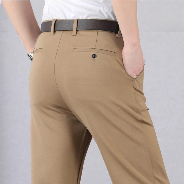 O'Connell | Versatile Stretch Trousers for Men | Comfortable, Stylish, Durable