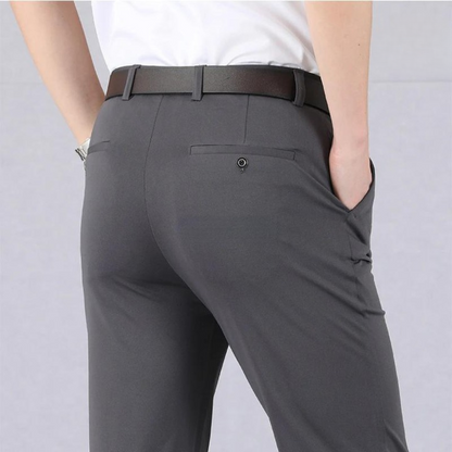 O'Connell | Versatile Stretch Trousers for Men | Comfortable, Stylish, Durable