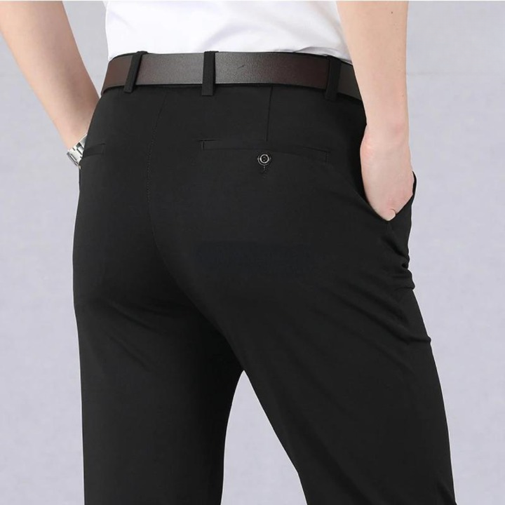 O'Connell | Versatile Stretch Trousers for Men | Comfortable, Stylish, Durable