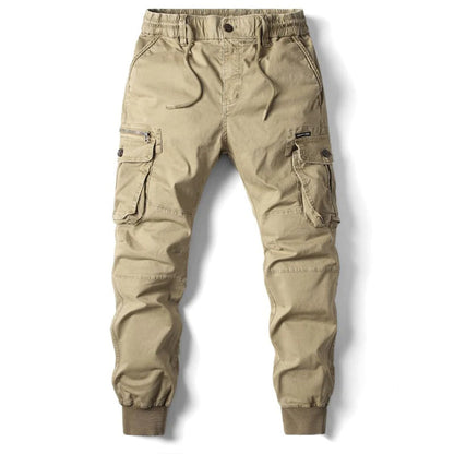 O'Sullivan | Men's Urban Cargo Joggers | Stylish, Comfortable, Versatile Fit