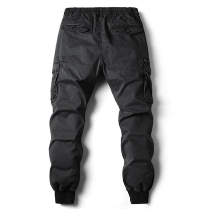 O'Sullivan | Men's Urban Cargo Joggers | Stylish, Comfortable, Versatile Fit