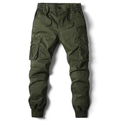 O'Sullivan | Men's Urban Cargo Joggers | Stylish, Comfortable, Versatile Fit