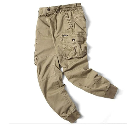 O'Sullivan | Men's Urban Cargo Joggers | Stylish, Comfortable, Versatile Fit