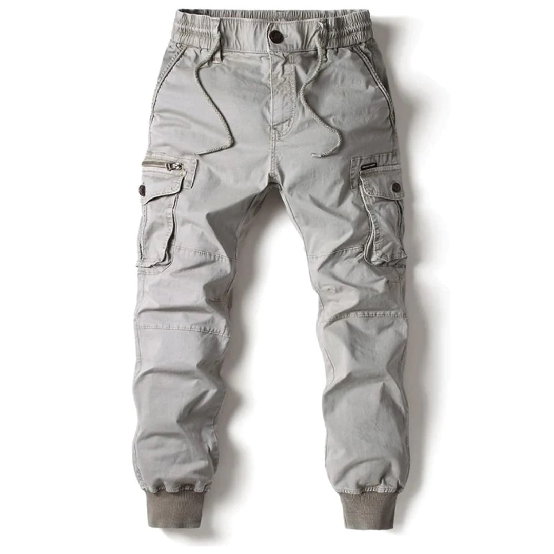 O'Sullivan | Men's Urban Cargo Joggers | Stylish, Comfortable, Versatile Fit