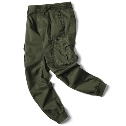 O'Sullivan | Men's Urban Cargo Joggers | Stylish, Comfortable, Versatile Fit