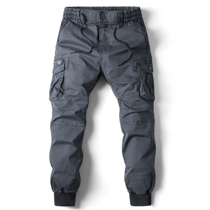 O'Sullivan | Men's Urban Cargo Joggers | Stylish, Comfortable, Versatile Fit