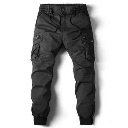 O'Sullivan | Men's Urban Cargo Joggers | Stylish, Comfortable, Versatile Fit