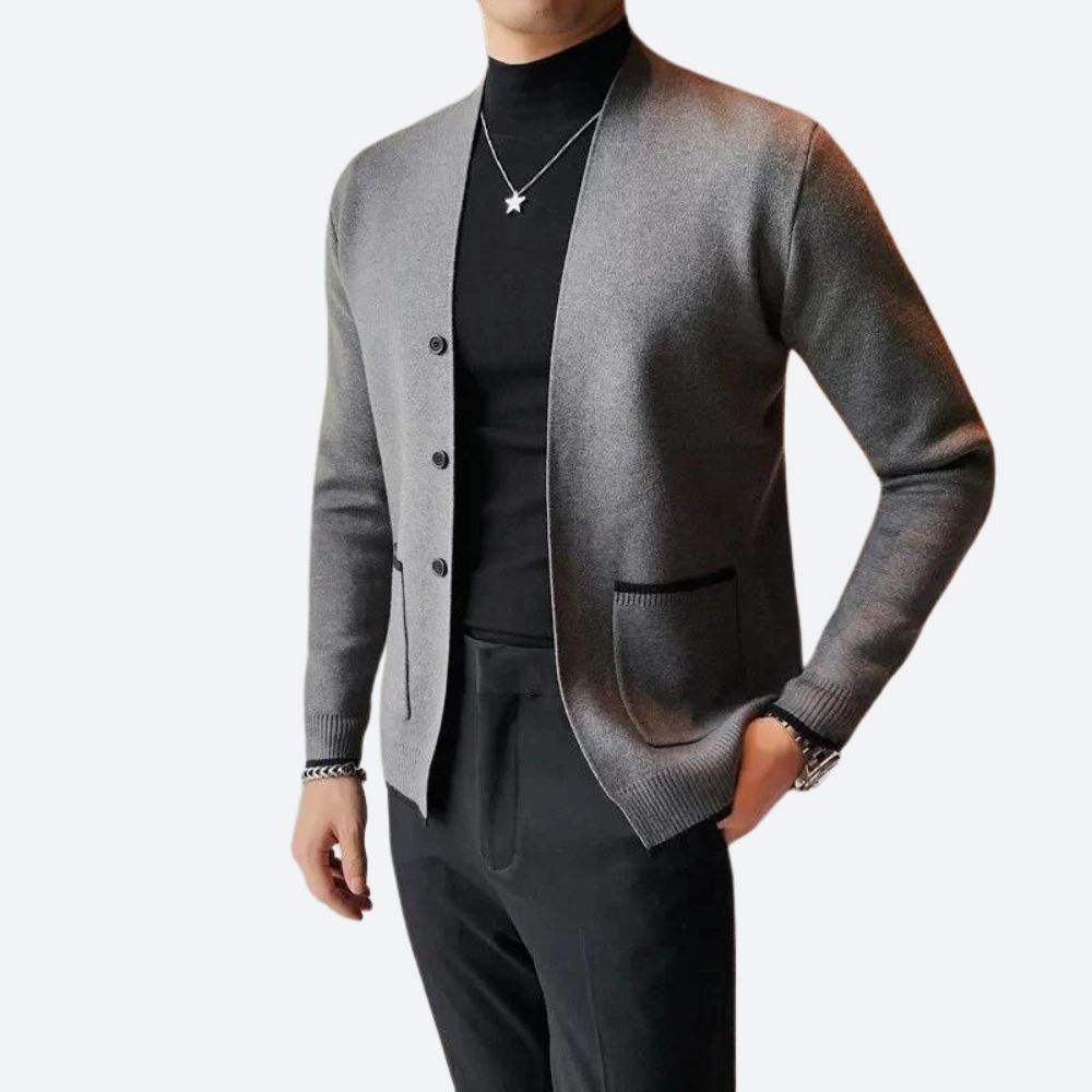 O'Sullivan | Tailored Men's Suit Jacket | Elegant Fit, Premium Comfort, Versatile Style