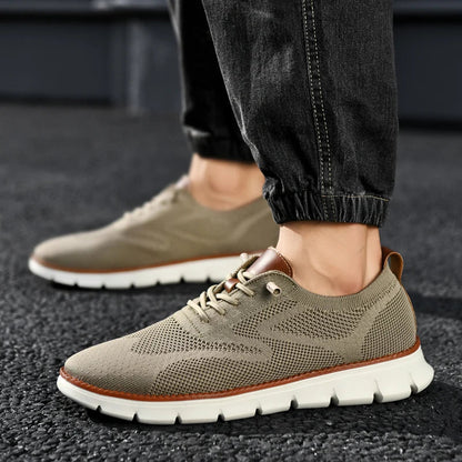 Finnian | Premium Men's Footwear for All-Day Comfort | Stylish, Durable, Supportive