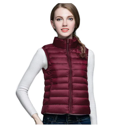 Belfast Luxe | Women's Insulated Gilet | Chic, Cosy, Perfect for Layering