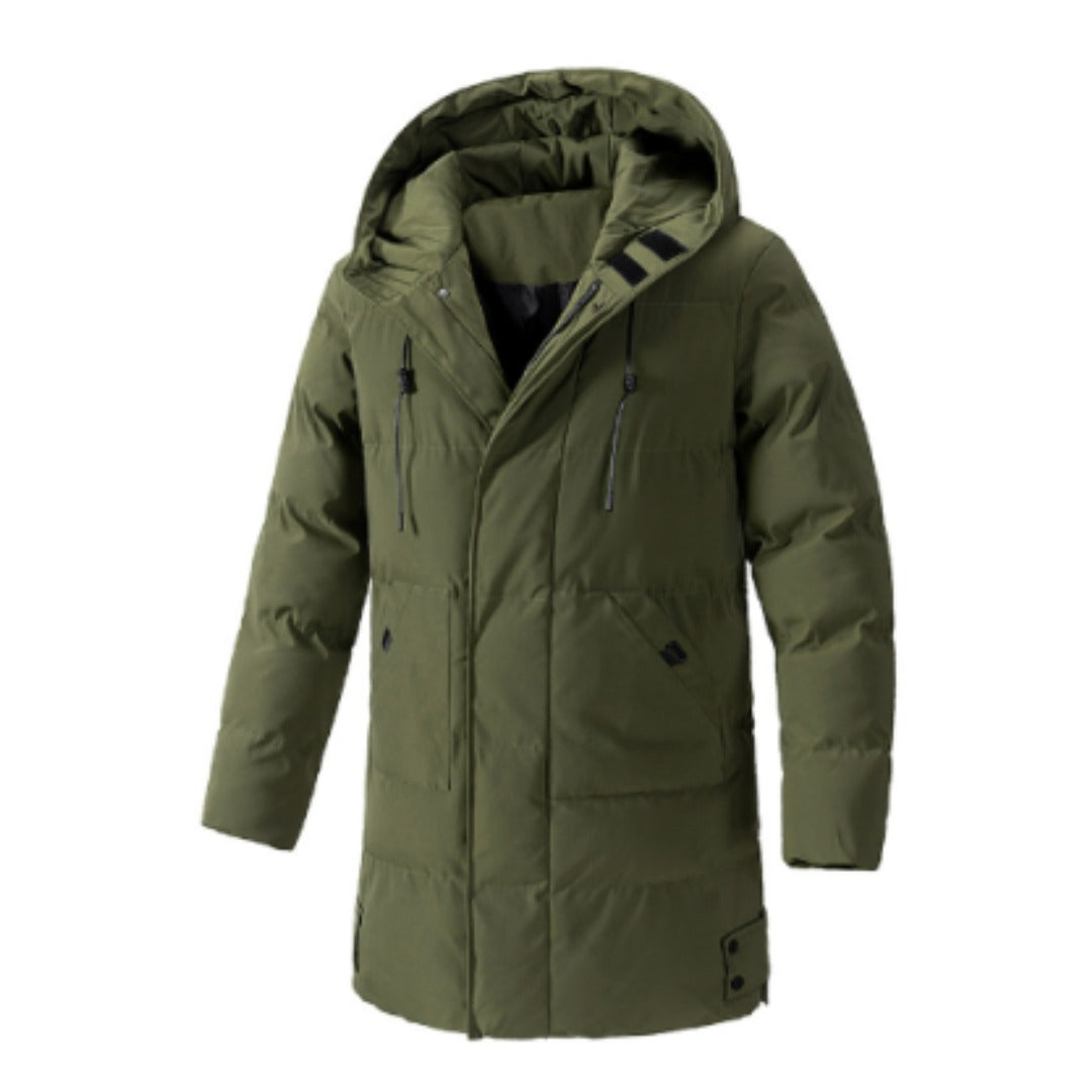 Clare | Chic, Lightweight, Waterproof Men's Jacket | Fashionable, Versatile Design