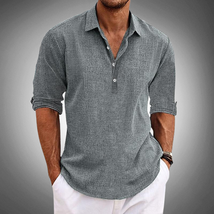 O'Sullivan | Elegant Casual Shirt for Men | Stylish, Comfortable, Versatile Fit