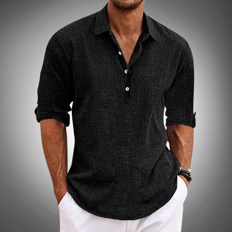 O'Sullivan | Elegant Casual Shirt for Men | Stylish, Comfortable, Versatile Fit