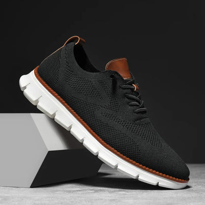 Finnian | Premium Men's Footwear for All-Day Comfort | Stylish, Durable, Supportive