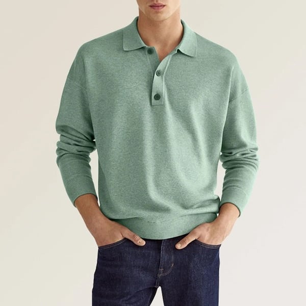 O'Reilly | Men's Casual Shirt | Trendy, Comfortable, Effortless Style | Perfect Fit