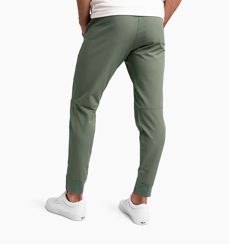 Murphy | Premium Stretch Trousers for Men | Flexible, Stylish, All-Day Comfort