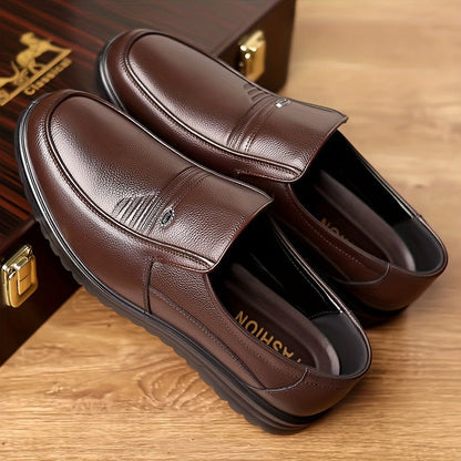 Cormac | Elegant Men's Footwear Melding Comfort and Style | Fashionable, Durable, Versatile