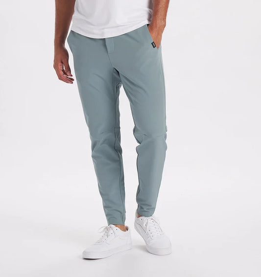 Murphy | Premium Stretch Trousers for Men | Flexible, Stylish, All-Day Comfort