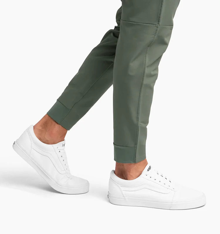 Murphy | Premium Stretch Trousers for Men | Flexible, Stylish, All-Day Comfort