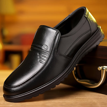 Cormac | Elegant Men's Footwear Melding Comfort and Style | Fashionable, Durable, Versatile