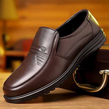 Cormac | Elegant Men's Footwear Melding Comfort and Style | Fashionable, Durable, Versatile