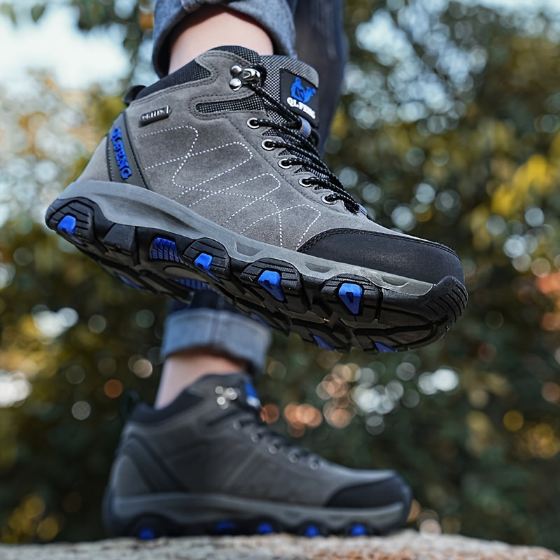 O'Sullivan | Trendy Waterproof Walking Boots for All Adventures | Comfortable, Durable, Stylish