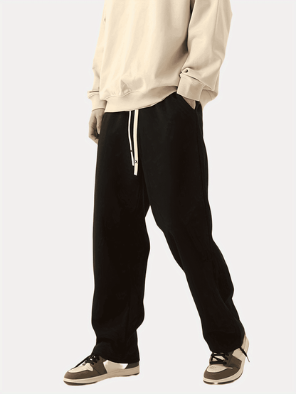 Bramley | Comfortable Stretch Joggers for Everyday Wear | Stylish, Versatile Fit