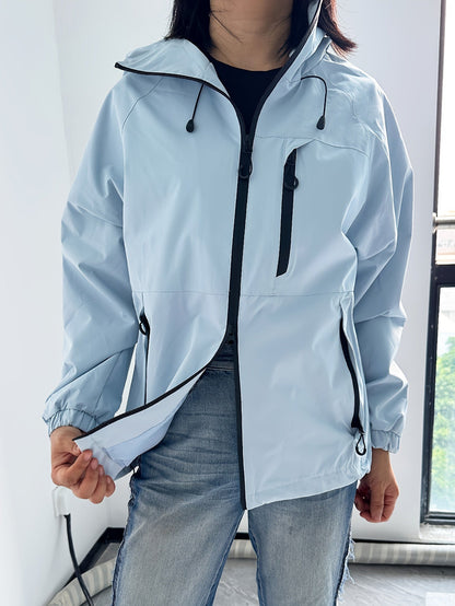 Chevelle - Versatile outdoor windproof jacket