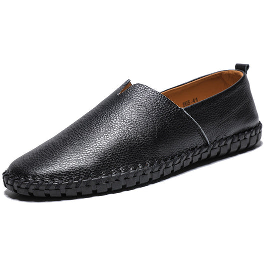 Fergus | Sophisticated Men's Footwear for Effortless Style | Comfortable, Versatile, Durable