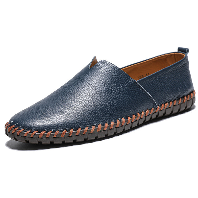 Fergus | Sophisticated Men's Footwear for Effortless Style | Comfortable, Versatile, Durable