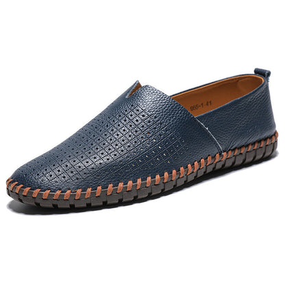 Fergus | Sophisticated Men's Footwear for Effortless Style | Comfortable, Versatile, Durable