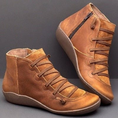 Connolly Chic Ankle Boots | Elegant Versatile Footwear for Every Occasion | Stylish, Comfortable, Durable