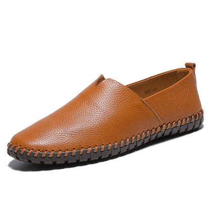 Fergus | Sophisticated Men's Footwear for Effortless Style | Comfortable, Versatile, Durable