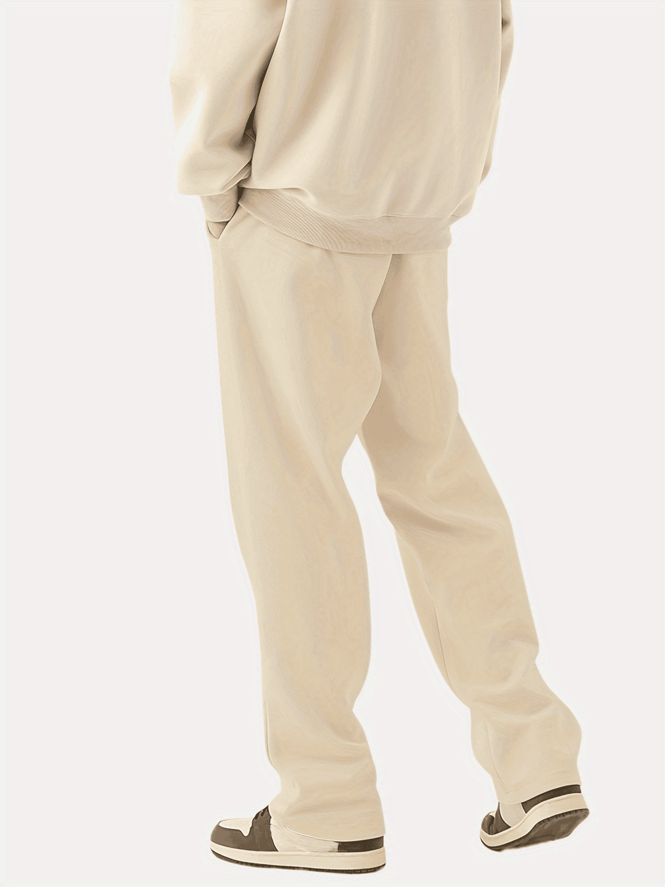 Bramley | Comfortable Stretch Joggers for Everyday Wear | Stylish, Versatile Fit