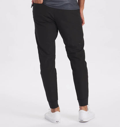 Murphy | Premium Stretch Trousers for Men | Flexible, Stylish, All-Day Comfort