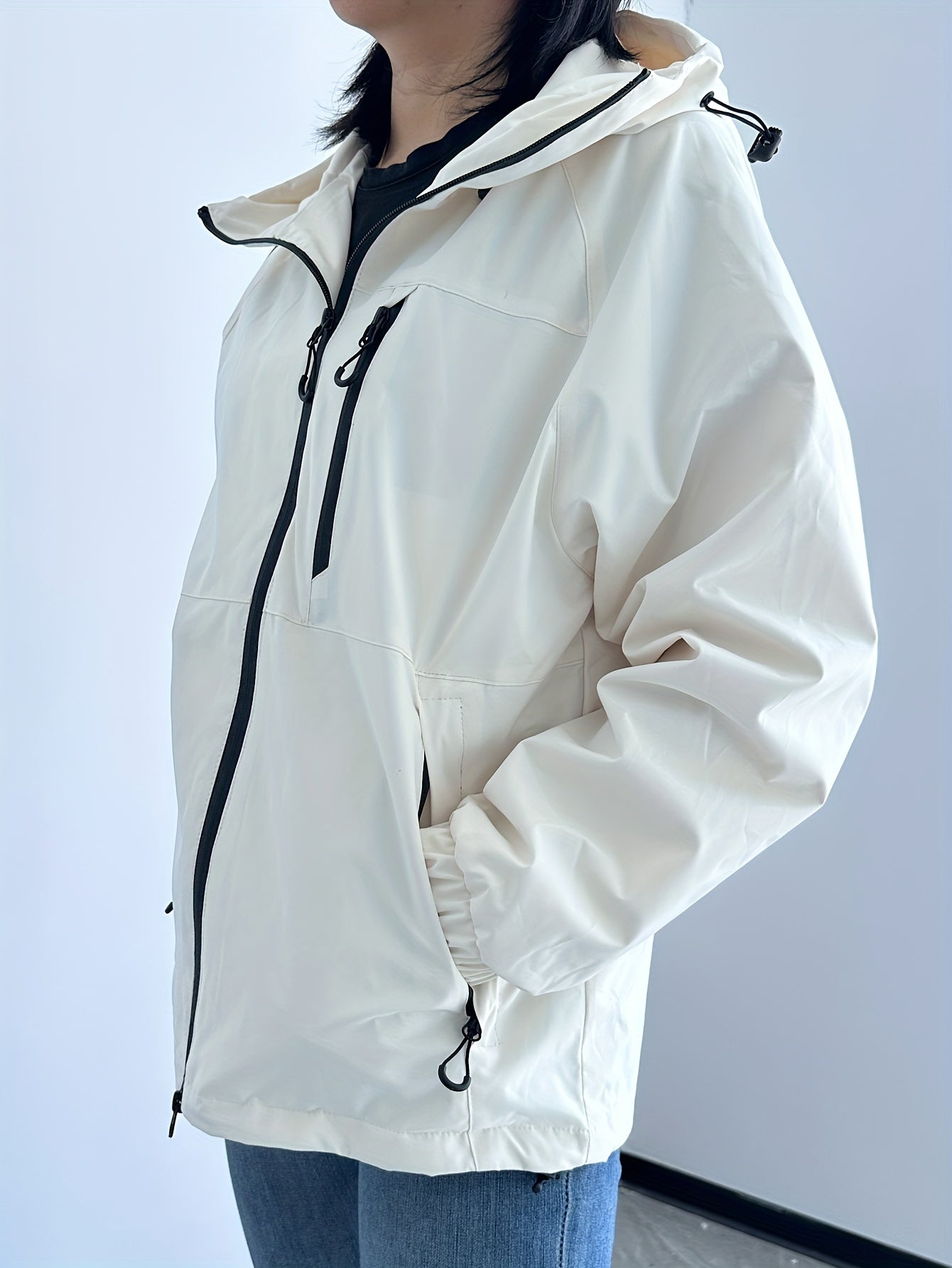Chevelle - Versatile outdoor windproof jacket