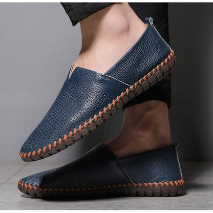 Fergus | Sophisticated Men's Footwear for Effortless Style | Comfortable, Versatile, Durable