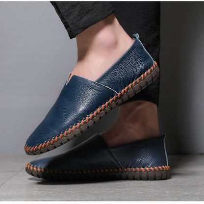 Fergus | Sophisticated Men's Footwear for Effortless Style | Comfortable, Versatile, Durable