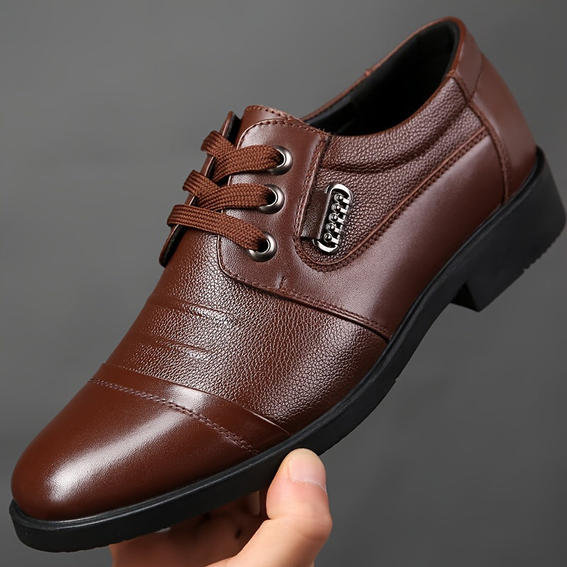 Ciaran | Elegant Men's Footwear Blending Comfort and Style | Timeless & Durable