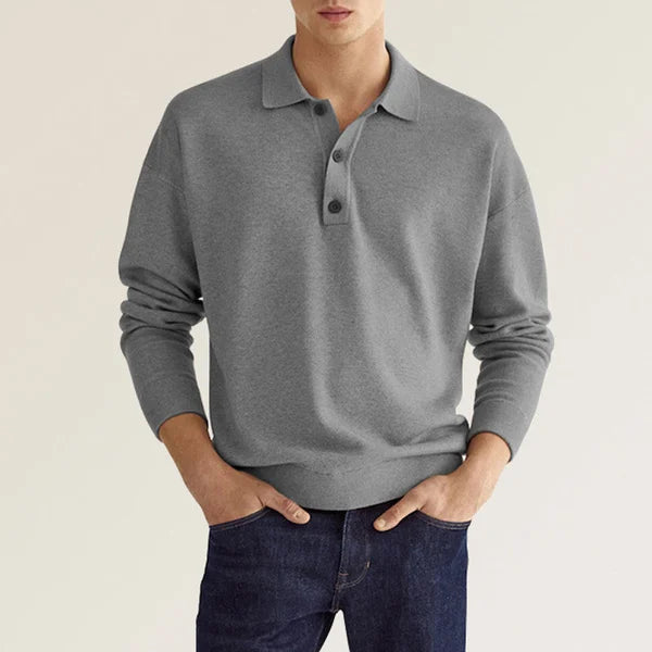 O'Reilly | Men's Casual Shirt | Trendy, Comfortable, Effortless Style | Perfect Fit