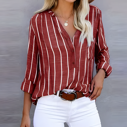 chic-striped-womens-blouse-for-2-32yh62
