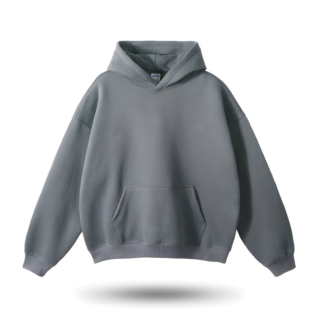 Frostbite ChillGuard | Premium Unisex Winter Hoodie for Ultimate Comfort | Soft, Stylish, Durable