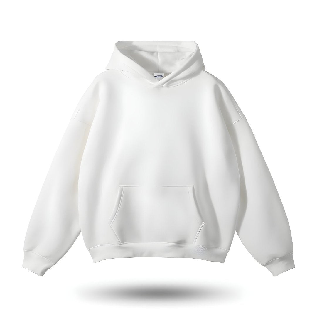 Frostbite ChillGuard | Premium Unisex Winter Hoodie for Ultimate Comfort | Soft, Stylish, Durable