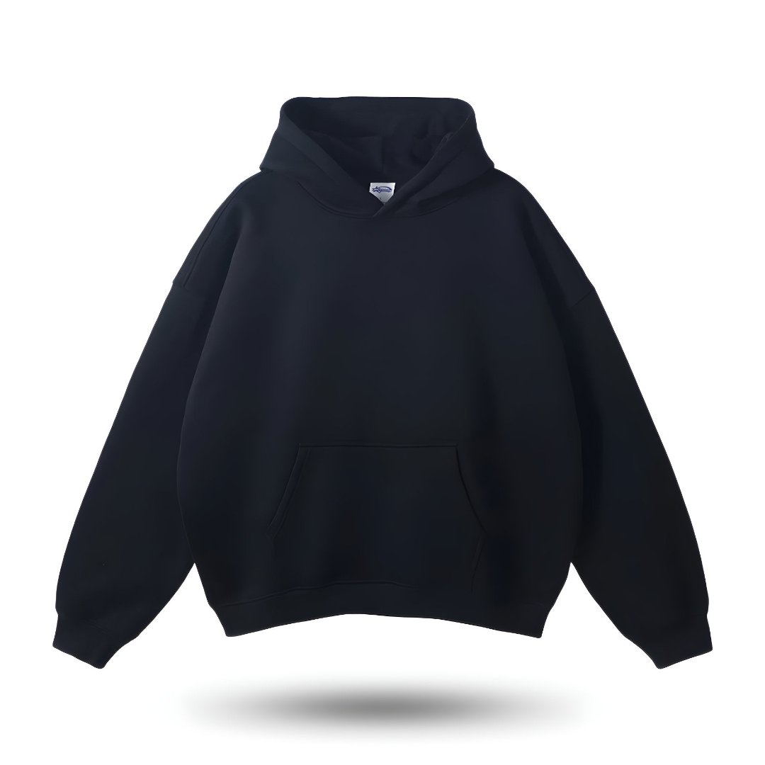 Frostbite ChillGuard | Premium Unisex Winter Hoodie for Ultimate Comfort | Soft, Stylish, Durable