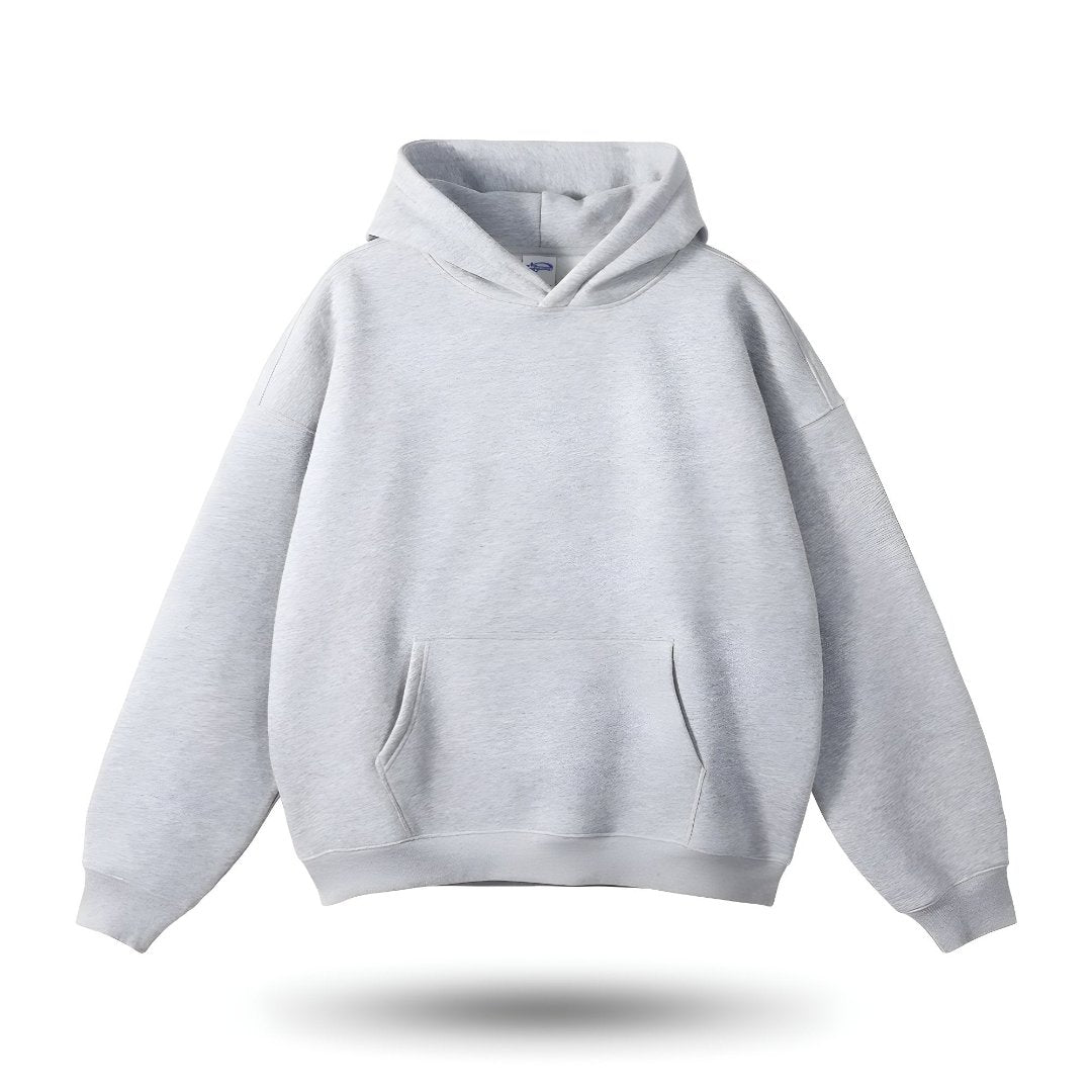 Frostbite ChillGuard | Premium Unisex Winter Hoodie for Ultimate Comfort | Soft, Stylish, Durable