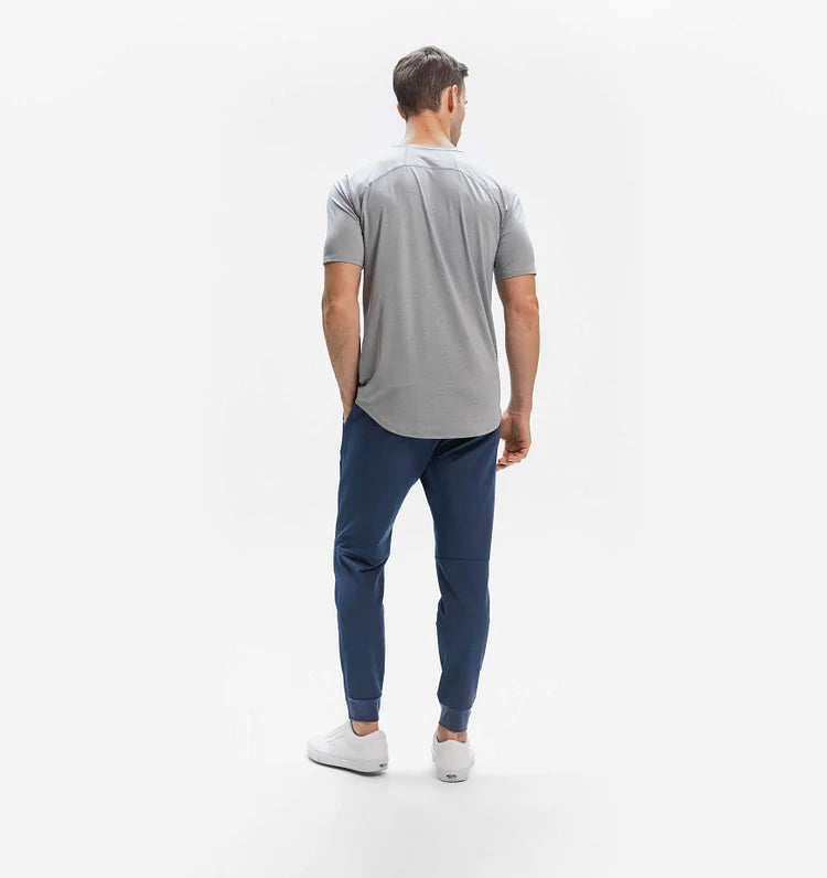 Murphy | Premium Stretch Trousers for Men | Flexible, Stylish, All-Day Comfort