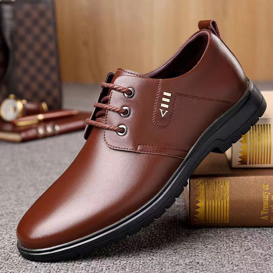 O'Sullivan | Elegant Men's Professional Footwear | Comfortable, Durable, Stylish Design