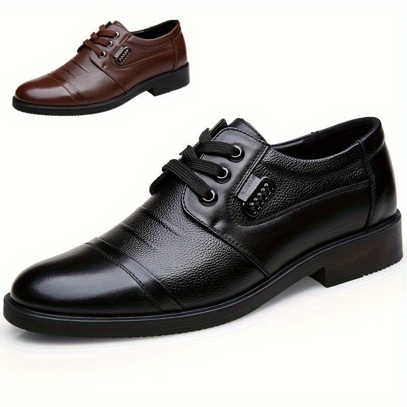 Ciaran | Elegant Men's Footwear Blending Comfort and Style | Timeless & Durable